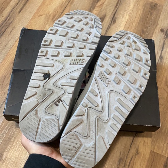 Nike air max 90 Wolf Grey - Picture 7 of 7